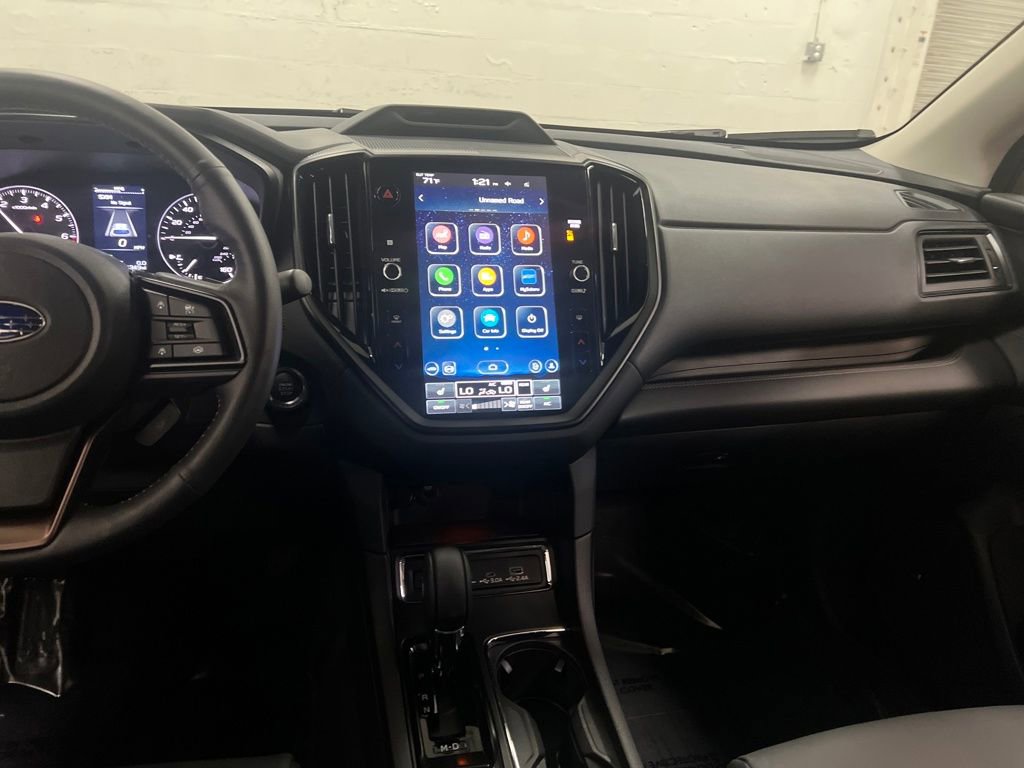 Certified 2025 Subaru Ascent Bronze Edition w/ Popular Package #2 image 20