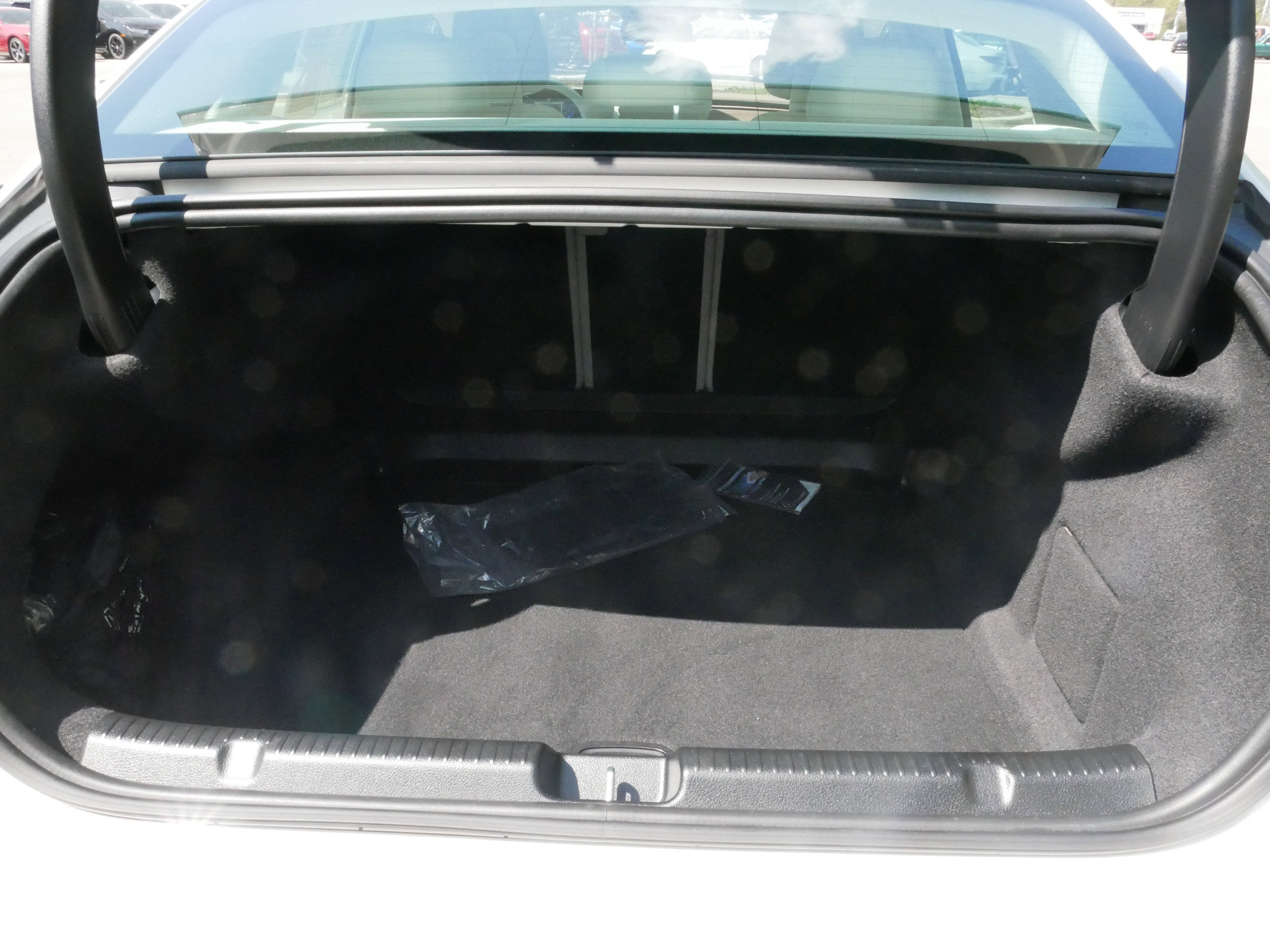 Used 2023 Mercedes-Benz EQE 350+ 4MATIC Sedan image 32