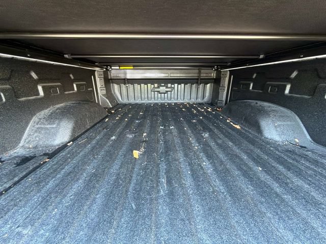 New 2026 Chevrolet Silverado 2500 LTZ AWD/4WD image 13