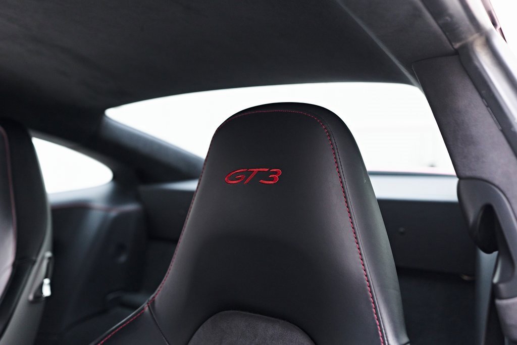 Used 2014 Porsche 911 GT3 image 62