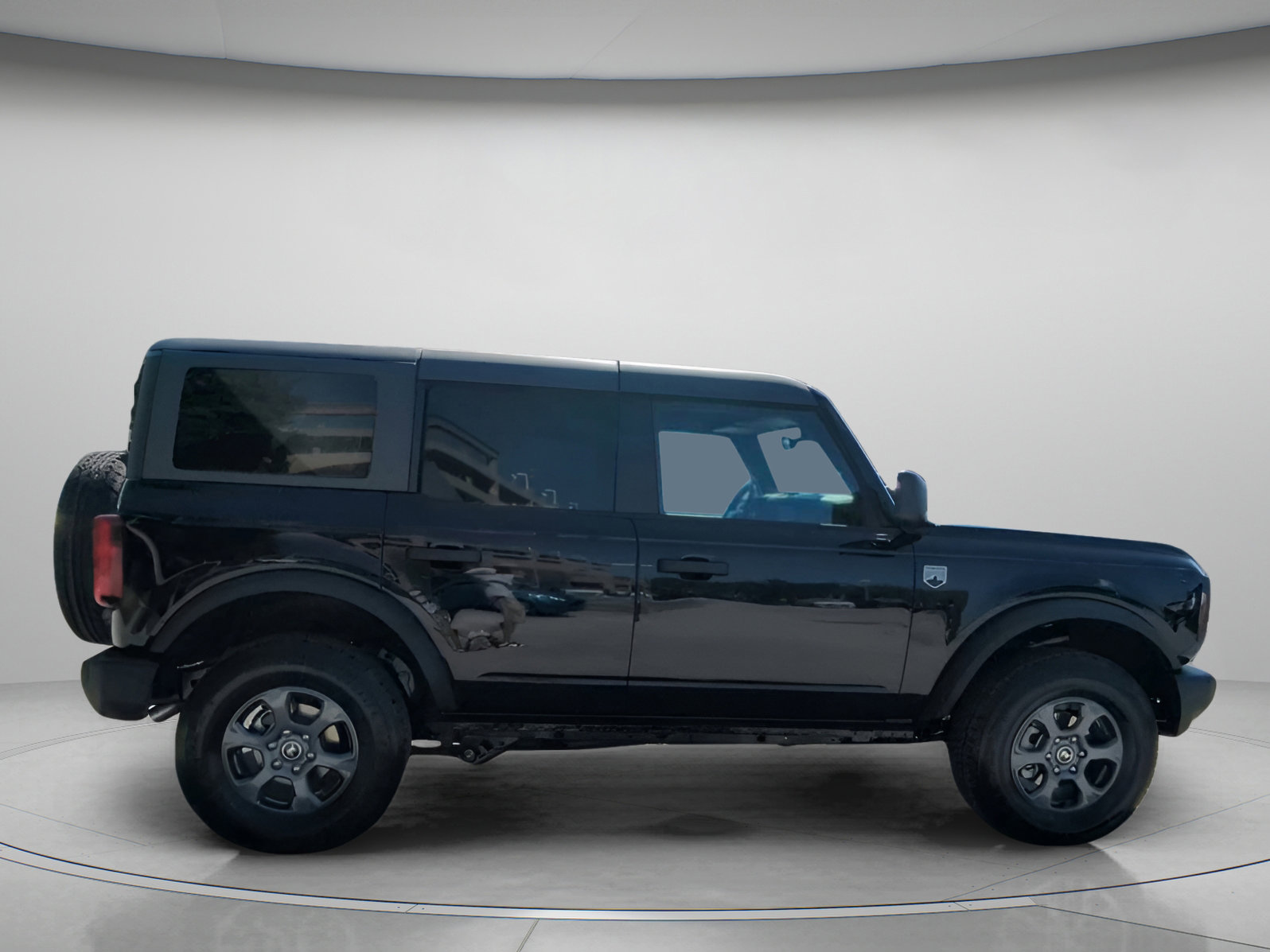 New 2025 Ford Bronco Big Bend image 34