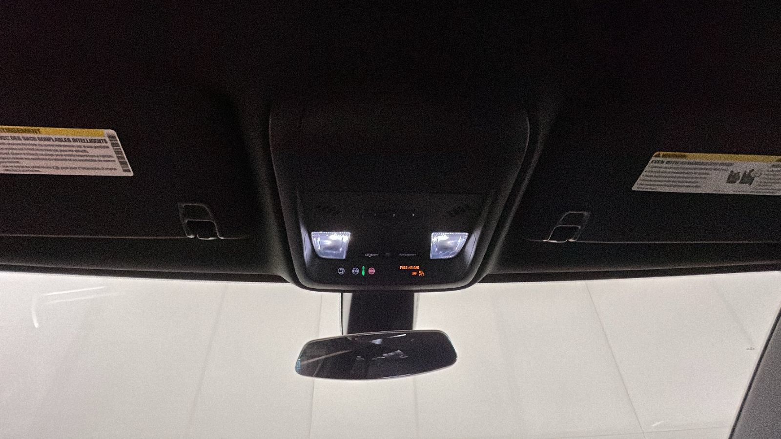 Used 2023 Cadillac XT5 Luxury FWD image 29