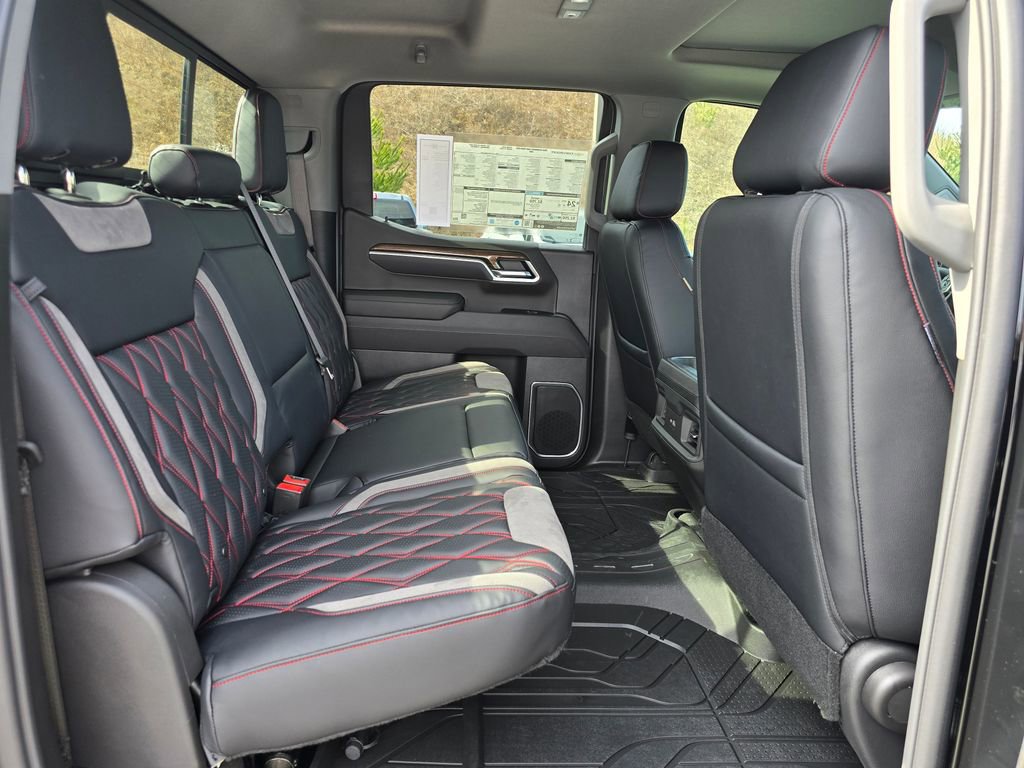 New 2026 Chevrolet Silverado 1500 RST image 27