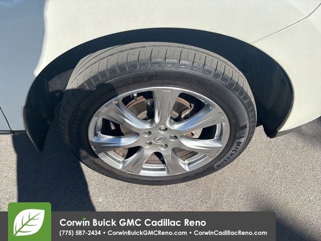 Used 2013 Nissan Murano LE w/ Platinum Pkg image 36