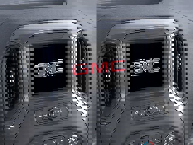 New 2026 GMC Sierra 1500 Pro w/ Pro Value Package RWD image 20