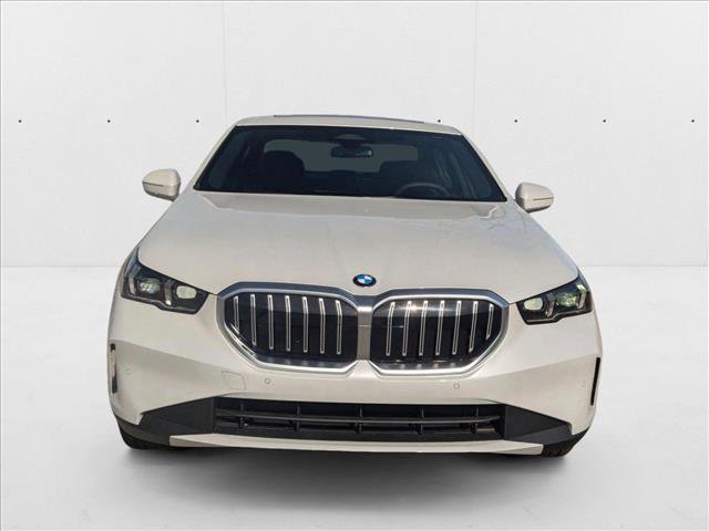 Used 2025 BMW 530i 530i image 6