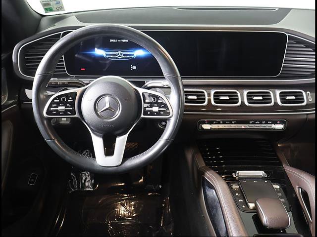 Used 2021 Mercedes-Benz GLE 350 image 8