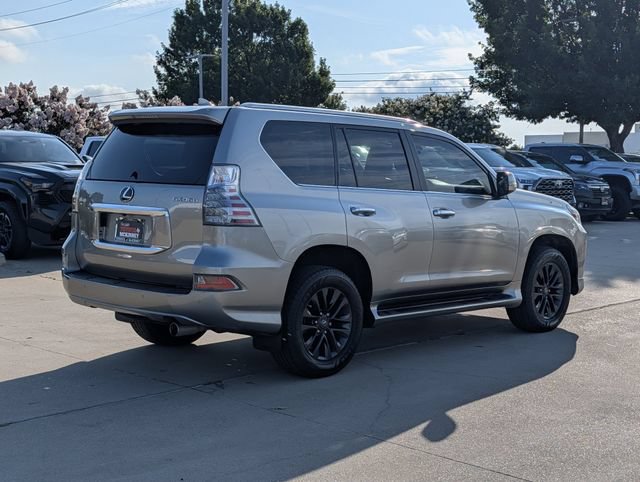 Used 2022 Lexus GX 460 Premium w/ Premium Package AWD/4WD image 5