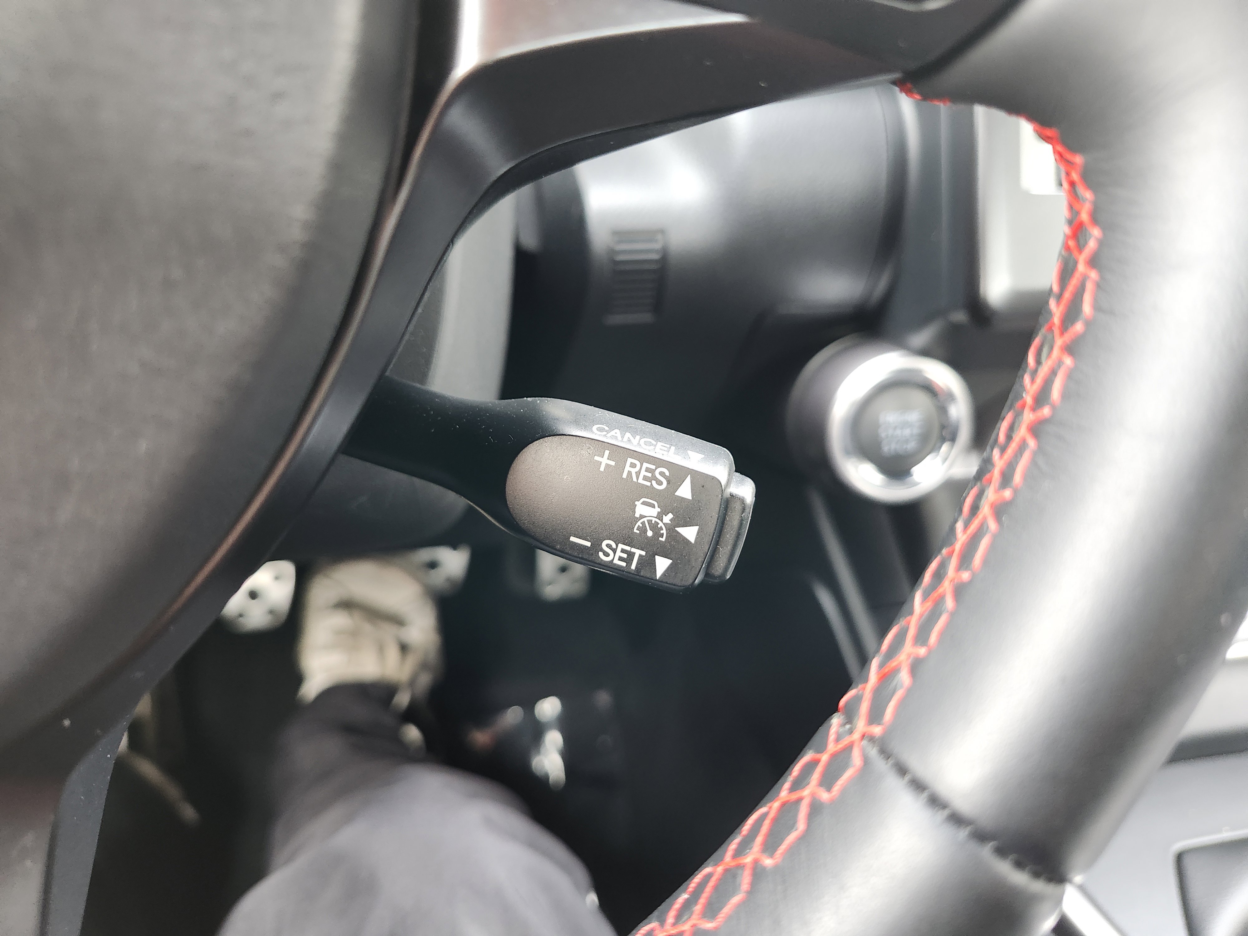 Used 2024 Subaru BRZ Limited RWD image 33