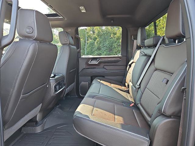 New 2026 GMC Sierra 2500 Denali w/ Denali Reserve Package image 8
