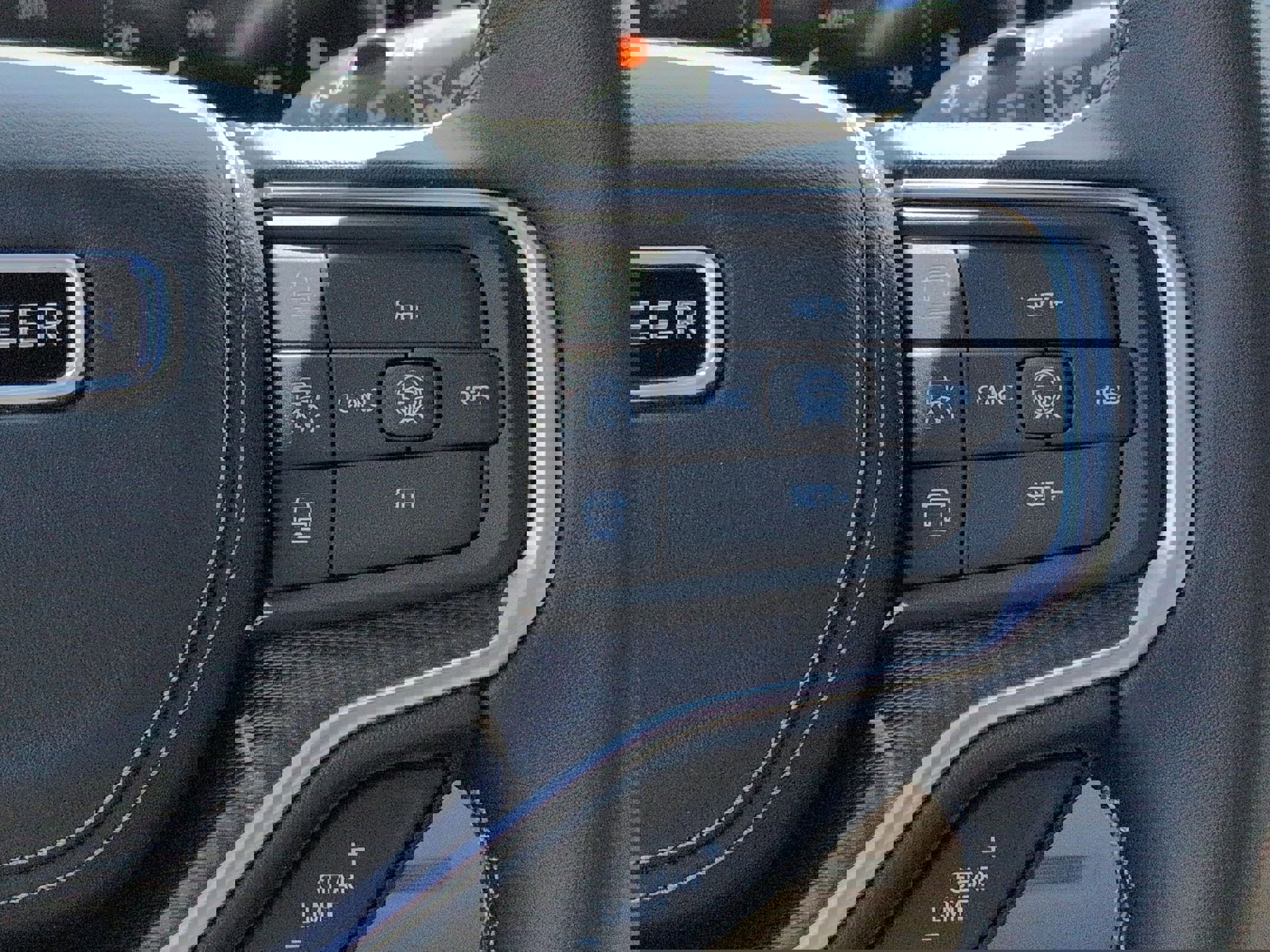 New 2026 Jeep Grand Wagoneer Summit w/ Premium Group III image 14