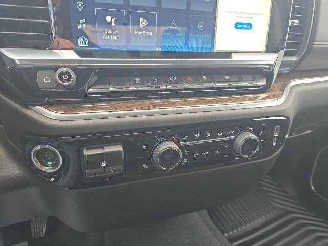 New 2025 Chevrolet Silverado 2500 LT image 32