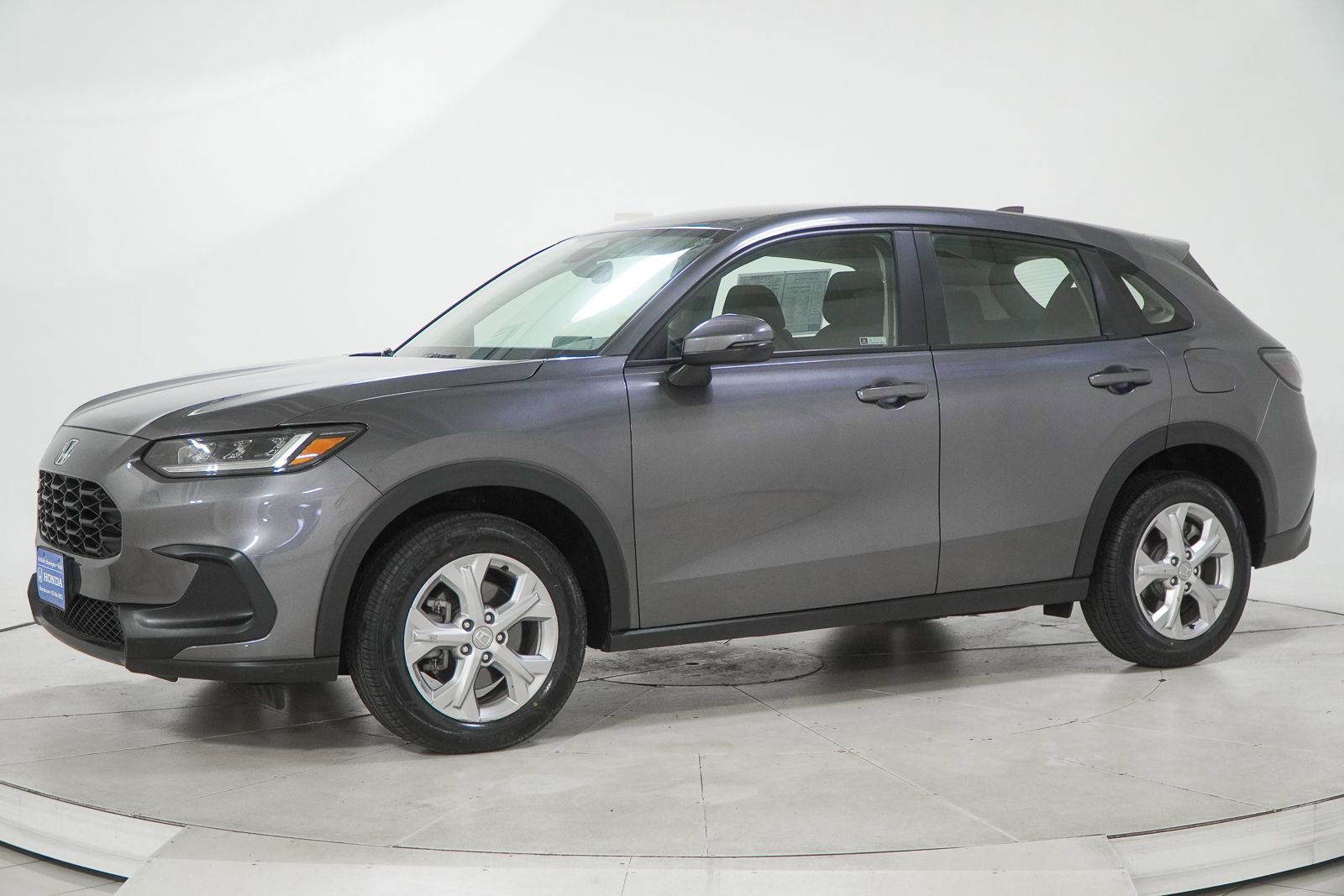 Used 2023 Honda HR-V LX image 5