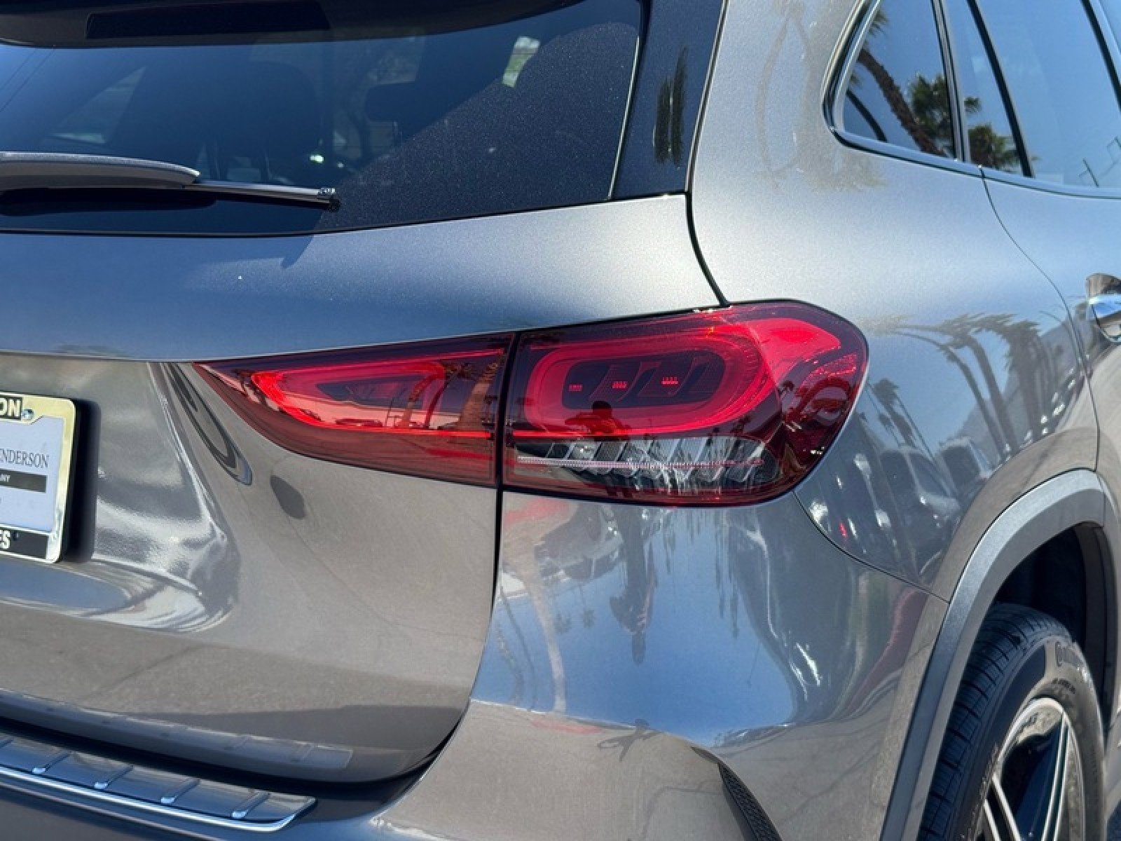 Certified 2021 Mercedes-Benz GLA 250 image 22