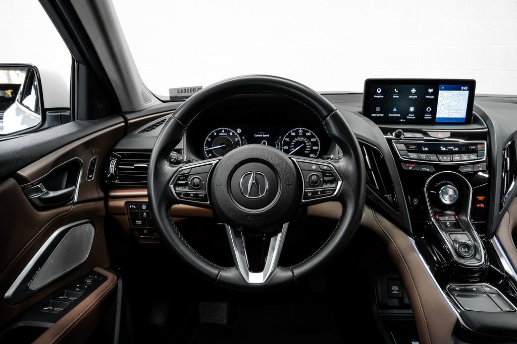 Certified 2023 Acura RDX w/ Technology Package image 28