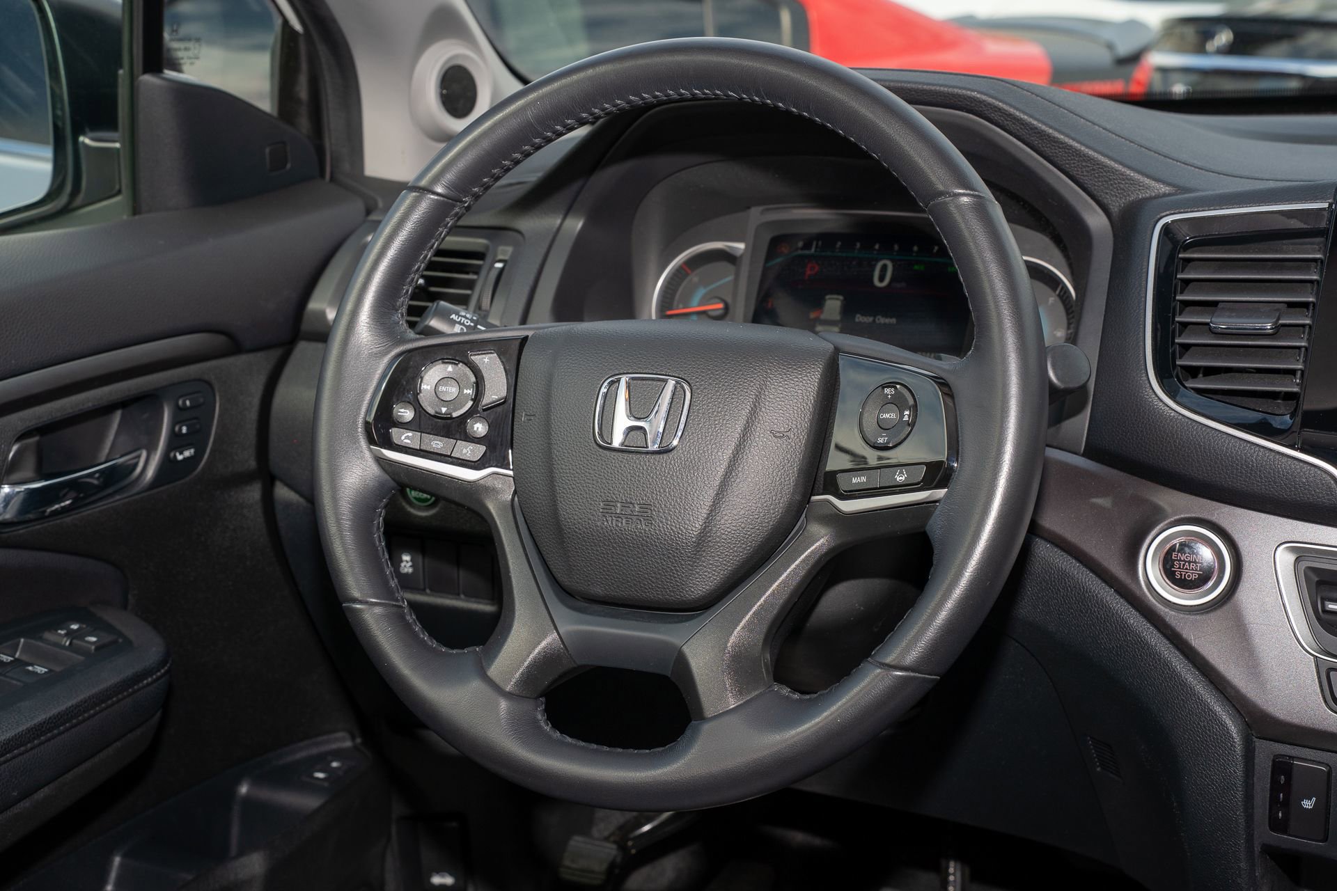 Used 2022 Honda Pilot EX-L image 24