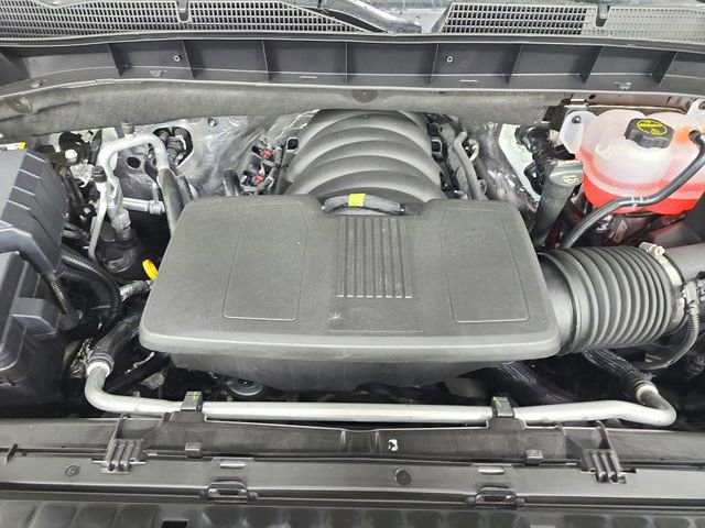 New 2026 GMC Sierra 1500 Elevation w/ Elevation Premium Package image 17