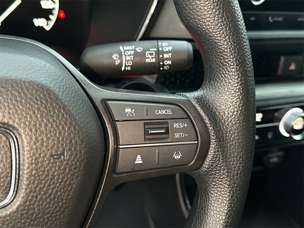 Used 2025 Honda CR-V LX image 22