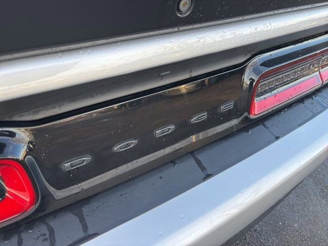 Used 2020 Dodge Challenger SXT w/ Blacktop Package image 44