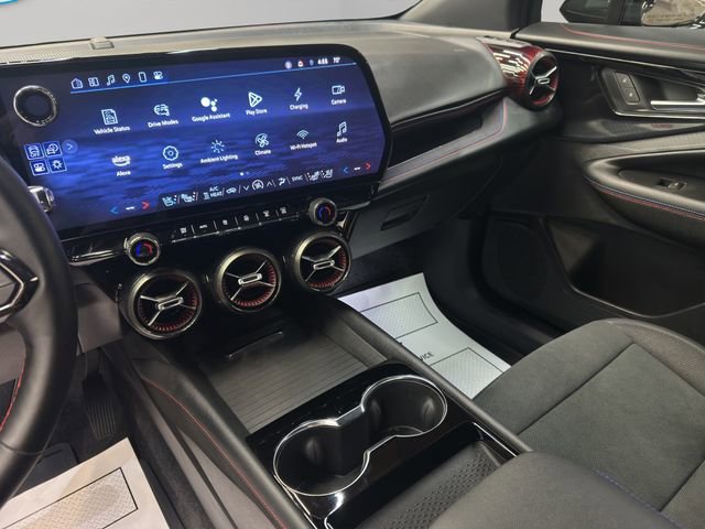 Used 2025 Chevrolet Blazer EV RS image 51