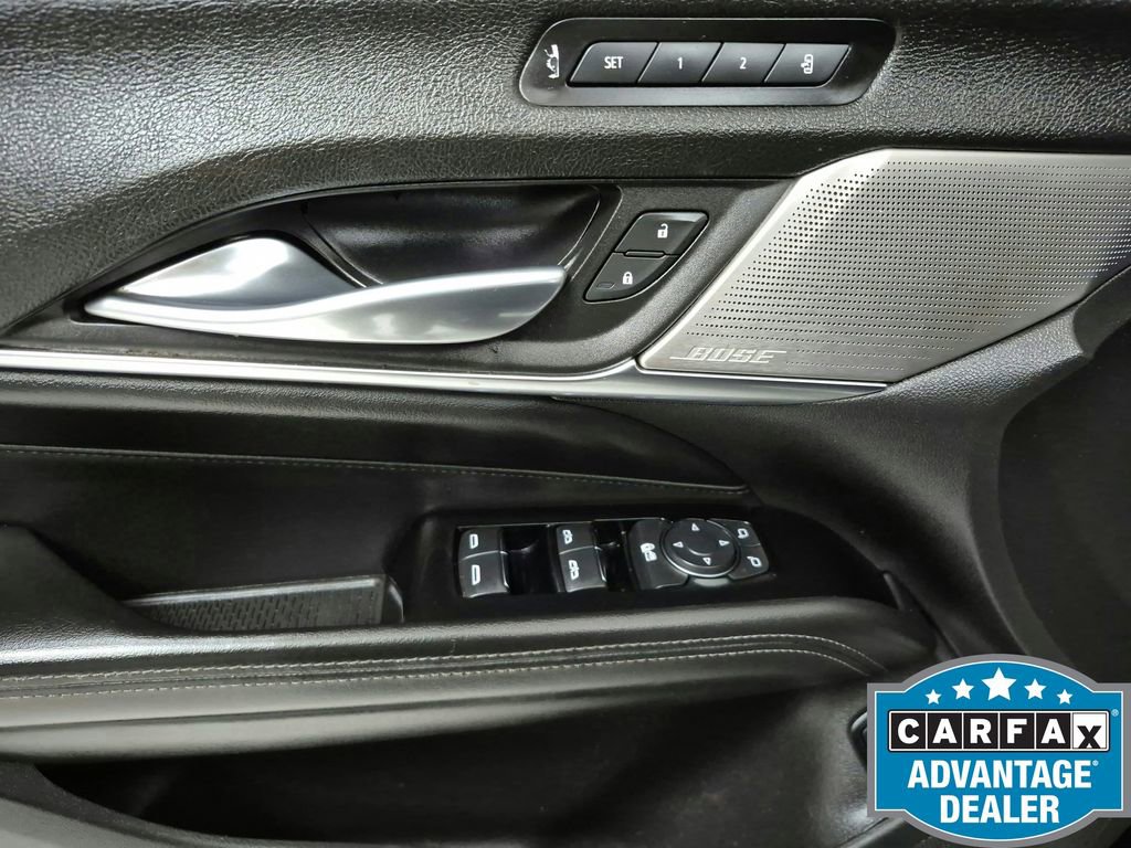 Used 2020 Cadillac CT4 Premium Luxury RWD image 19