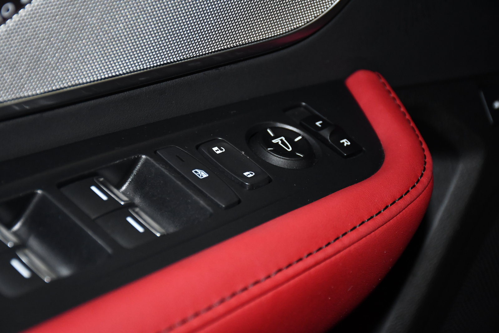 Certified 2025 Acura RDX A-Spec AWD/4WD image 33
