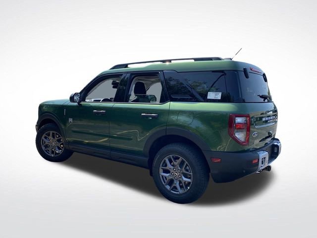 New 2025 Ford Bronco Sport Big Bend image 3