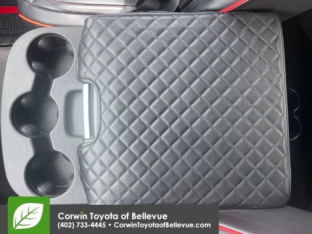 Used 2019 RAM 1500 Classic Warlock image 15