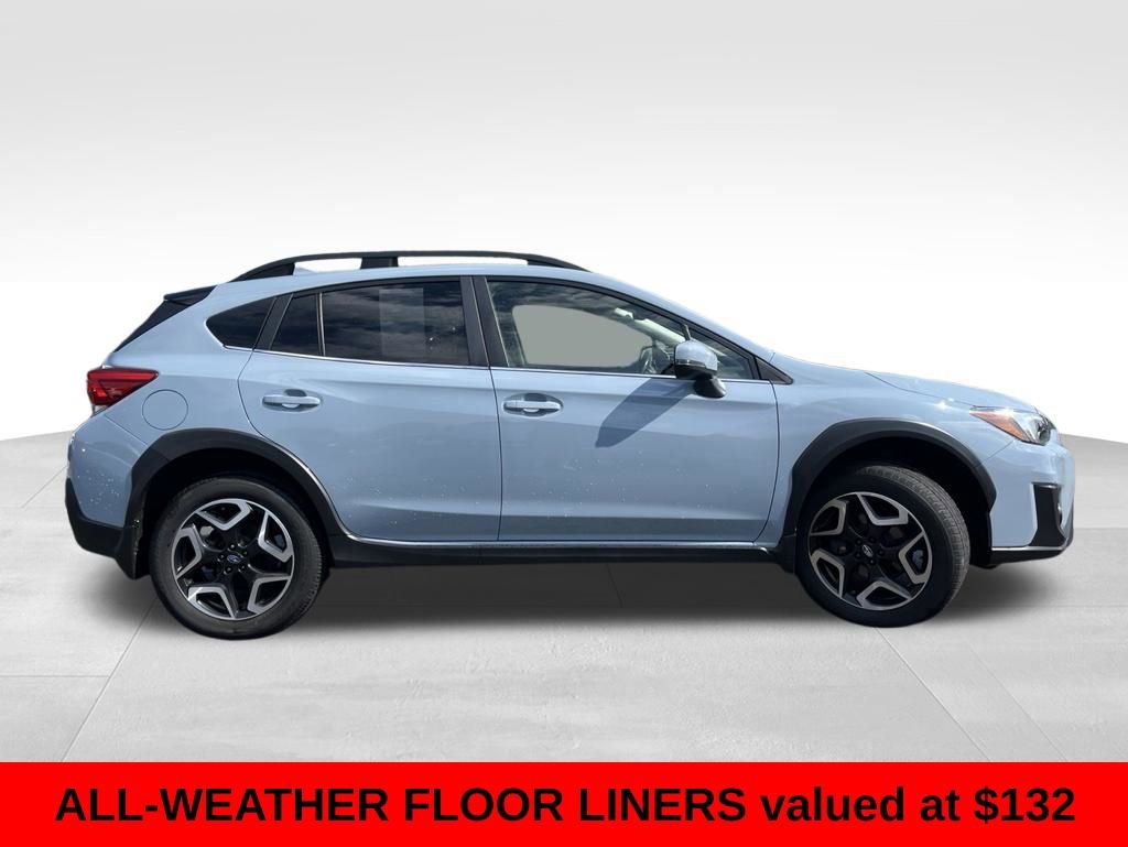 Used 2019 Subaru Crosstrek 2.0i Limited w/ Moonroof Package AWD/4WD image 6