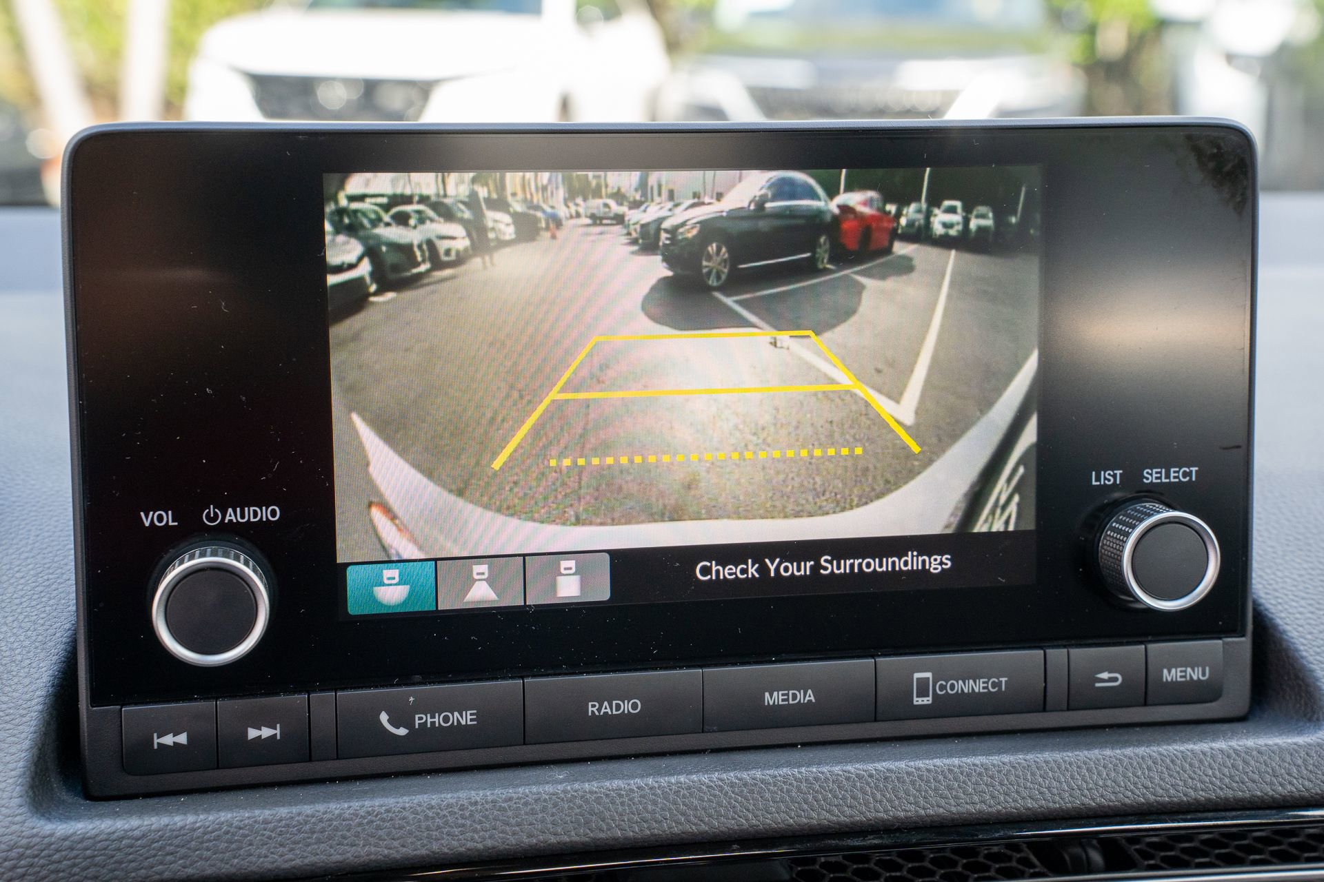 Used 2023 Honda Civic Sport image 32