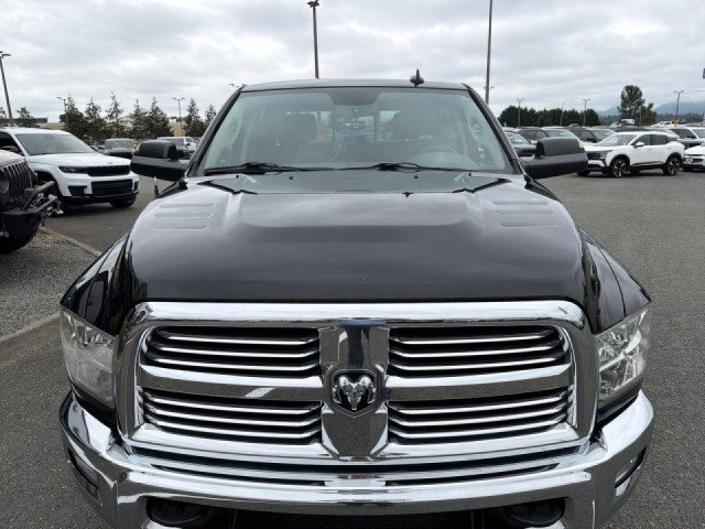 Used 2014 RAM 2500 Big Horn AWD/4WD image 2