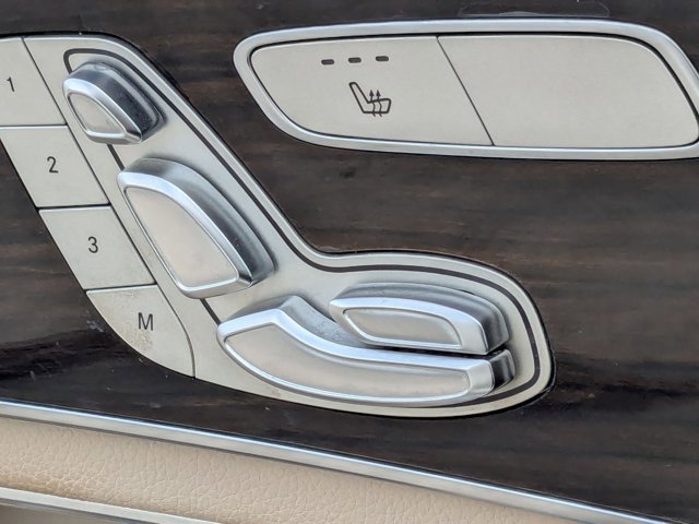 Used 2018 Mercedes-Benz GLC 300 image 12