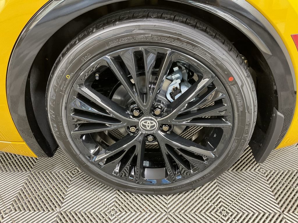 New 2026 Toyota Prius Plug-In Hybrid image 5