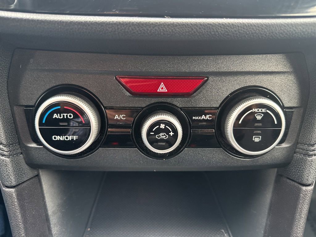 Used 2023 Subaru Crosstrek 2.0i image 19