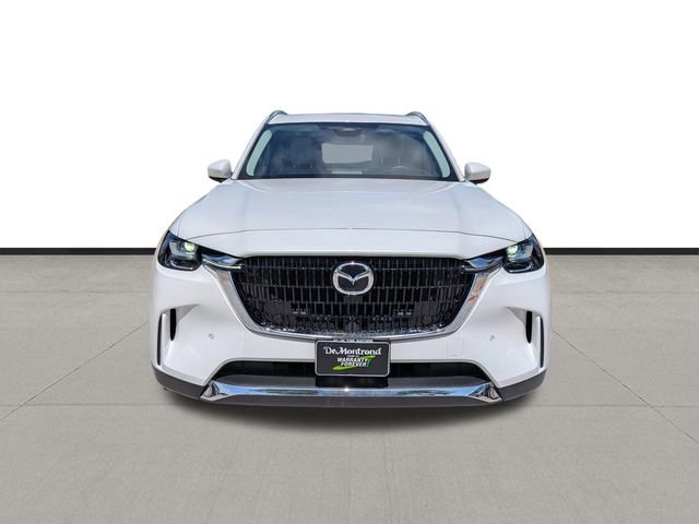 Certified 2024 MAZDA CX-90 Plug-In Hybrid w/ Premium Pkg image 2