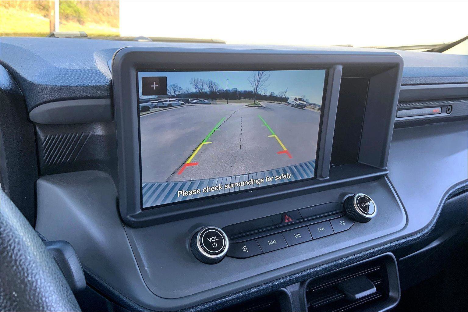 Used 2022 Ford Maverick XL image 18