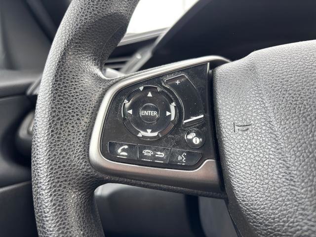 Used 2019 Honda Civic LX image 19