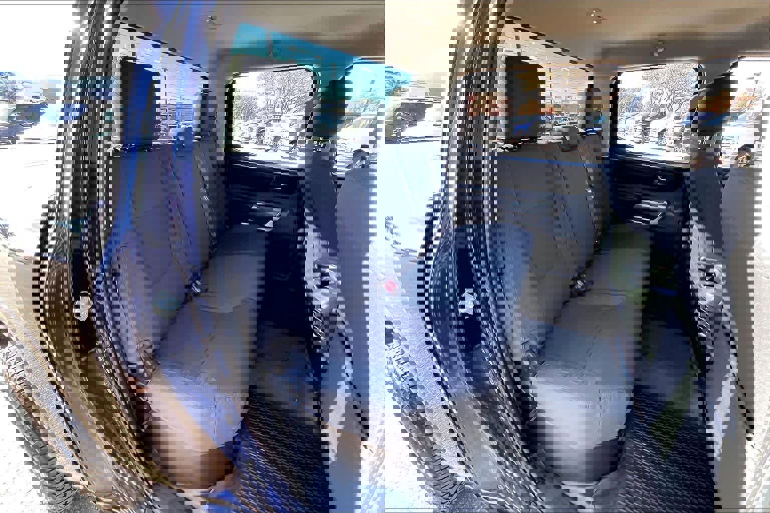 Used 2022 Toyota Tundra SR5 image 18