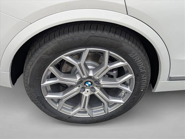 New 2026 BMW X7 xDrive40i image 10