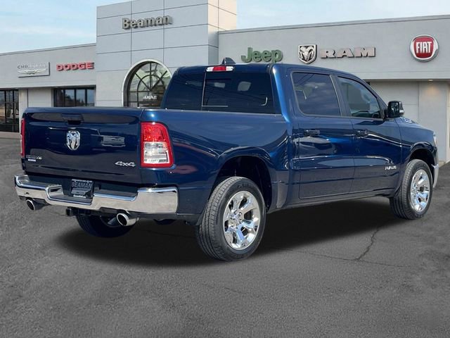 Used 2022 RAM 1500 Big Horn AWD/4WD image 7