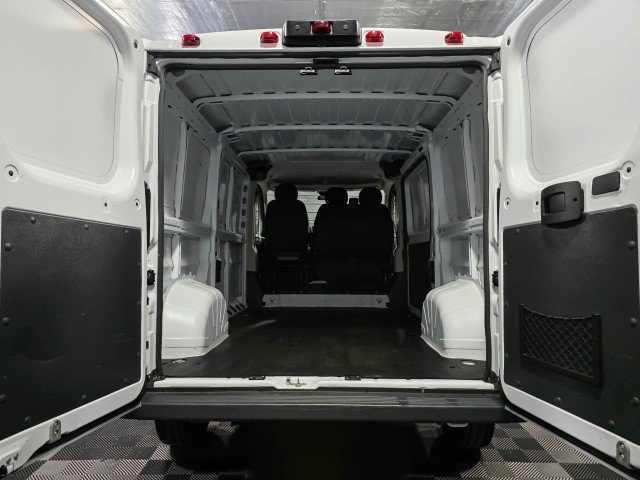 Used 2017 RAM ProMaster 1500 w/ Interior Convenience Group image 10