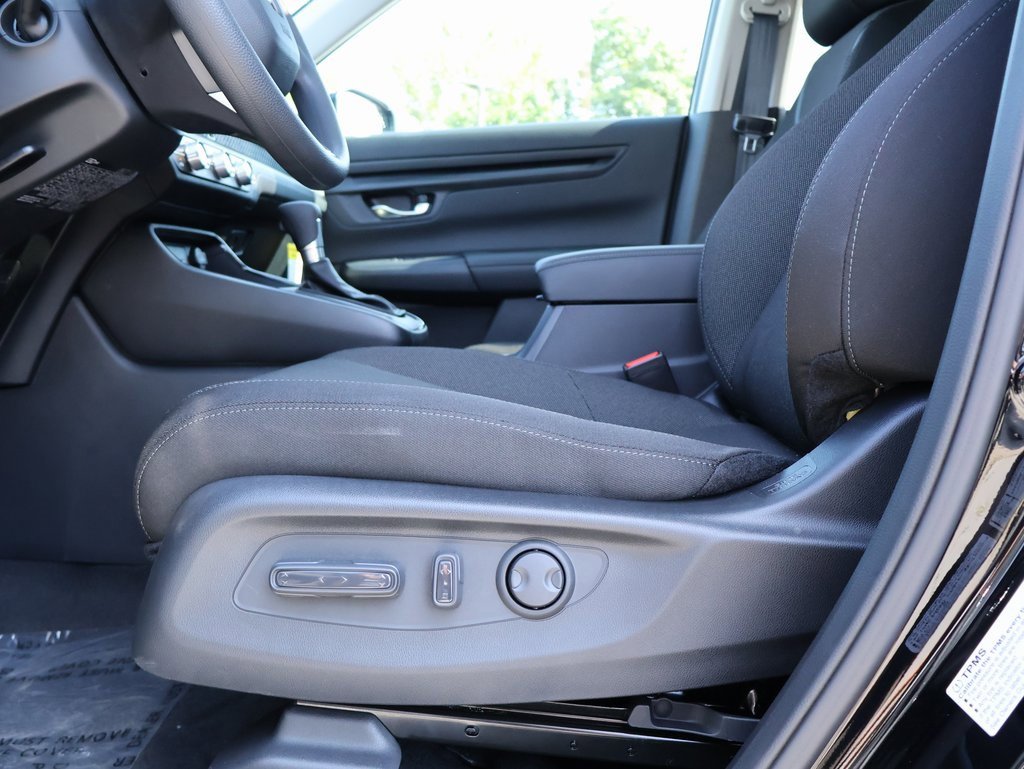 New 2026 Honda CR-V EX image 23