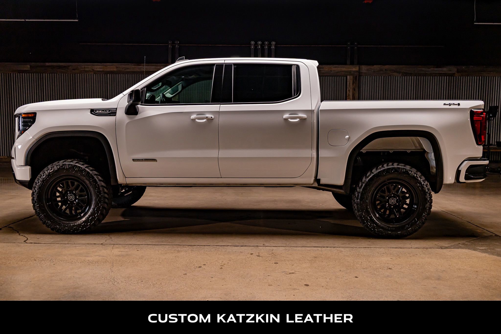 Used 2024 GMC Sierra 1500 Elevation image 6