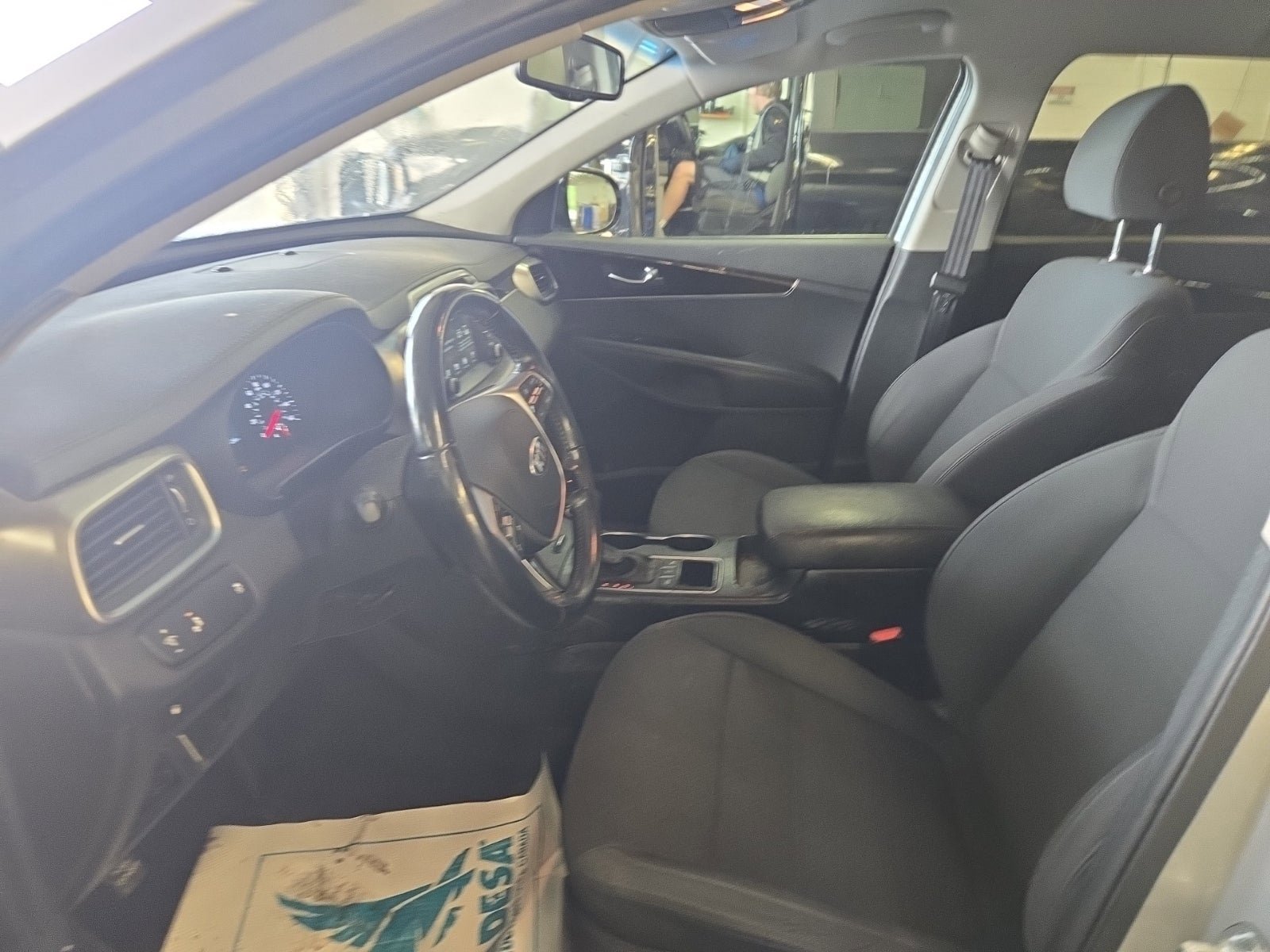Used 2019 Kia Sorento AWD w/ Option Group 020 image 11