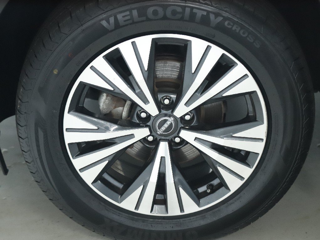 Used 2023 Nissan Rogue SV AWD/4WD image 37