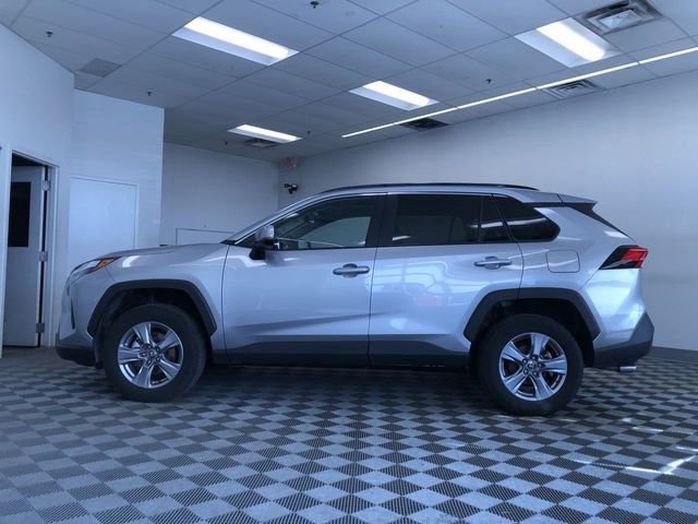 Certified 2025 Toyota RAV4 XLE w/ Convenience Package image 11