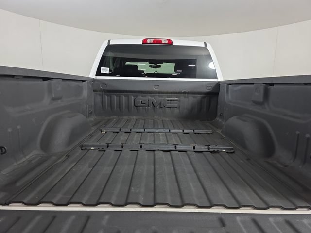 Used 2018 GMC Sierra 2500 SLT w/ Duramax Plus Package AWD/4WD image 12