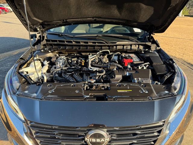 Used 2024 Nissan Altima 2.5 SV image 33