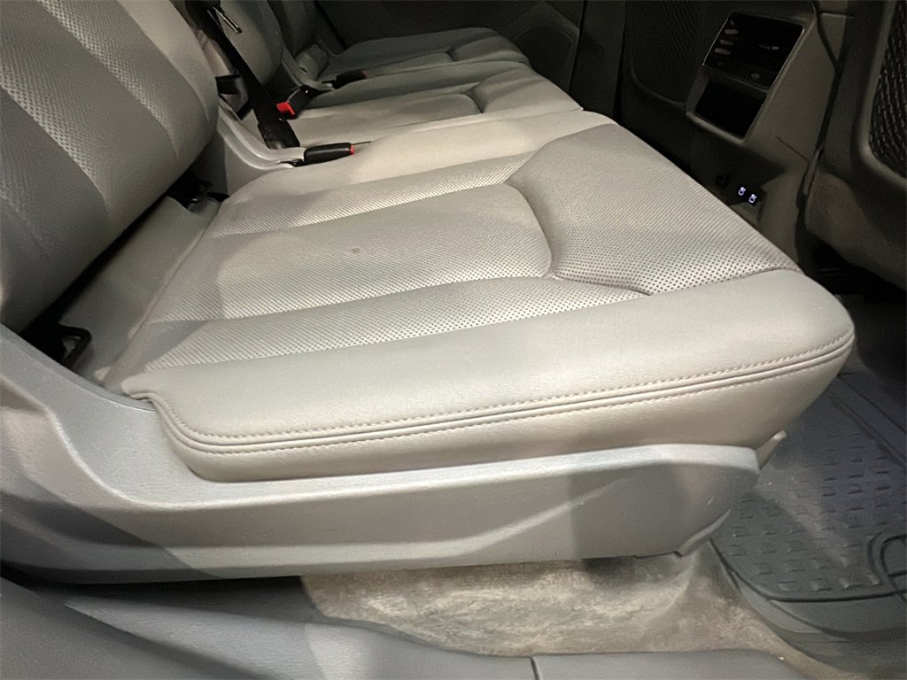 Used 2021 Audi Q7 3.0T Prestige image 11
