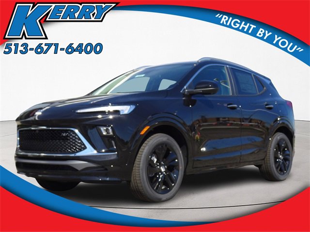 New 2026 Buick Encore GX Sport Touring w/ Advanced Technology Package